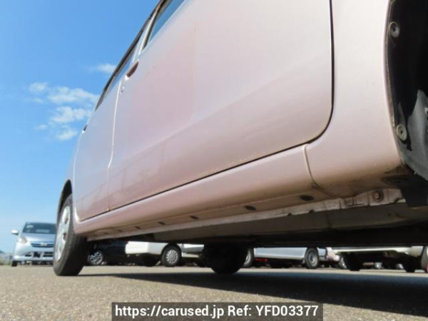 Used 2011 AT daihatsu mira L275S Image[37]