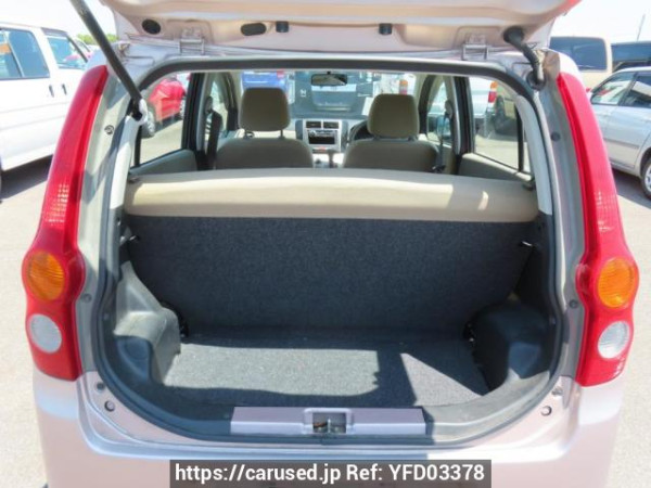 Used 2011 AT daihatsu mira L275S Image[6]