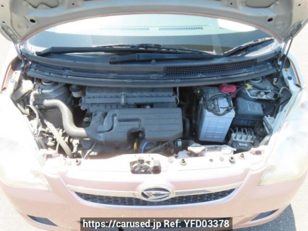 Used 2011 AT daihatsu mira L275S Image[7]