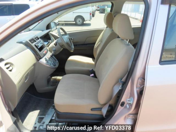 Used 2011 AT daihatsu mira L275S Image[12]