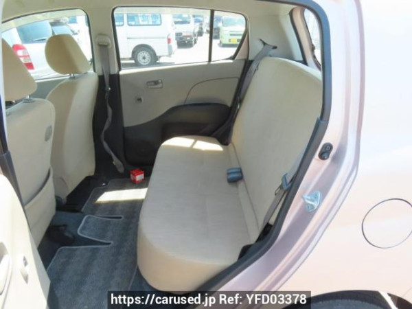 Used 2011 AT daihatsu mira L275S Image[14]