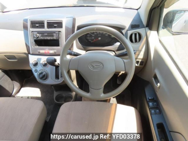 Used 2011 AT daihatsu mira L275S Image[17]