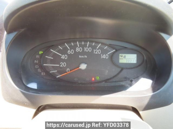 Used 2011 AT daihatsu mira L275S Image[18]
