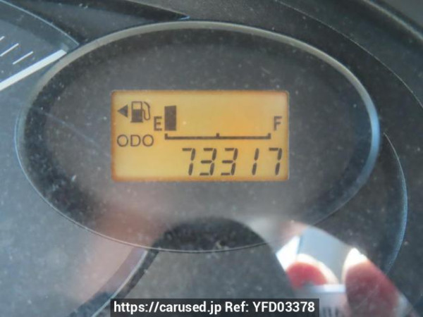 Used 2011 AT daihatsu mira L275S Image[19]