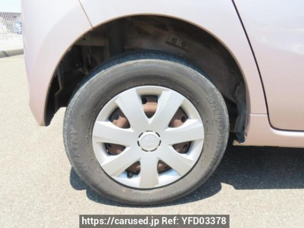 Used 2011 AT daihatsu mira L275S Image[27]
