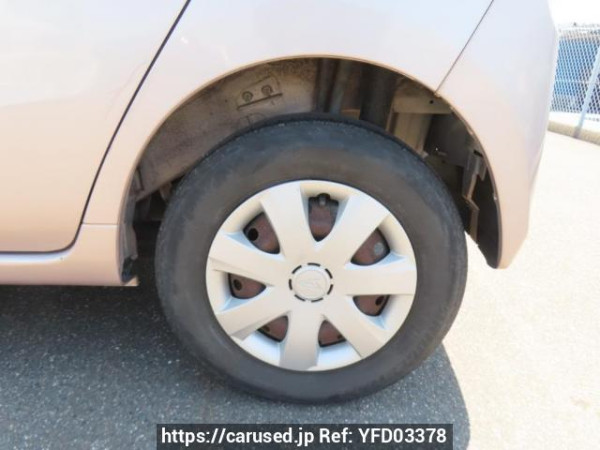 Used 2011 AT daihatsu mira L275S Image[28]