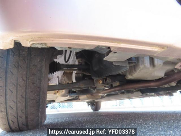 Used 2011 AT daihatsu mira L275S Image[31]