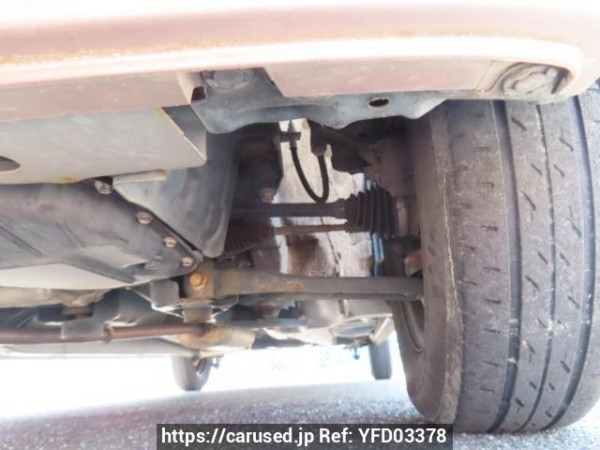 Used 2011 AT daihatsu mira L275S Image[32]