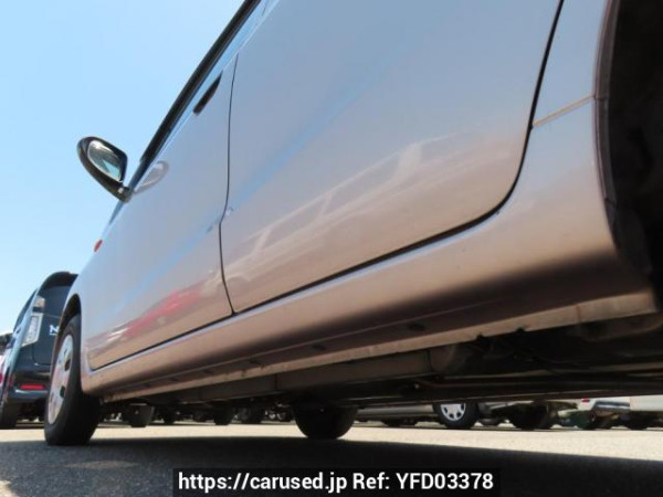 Used 2011 AT daihatsu mira L275S Image[35]