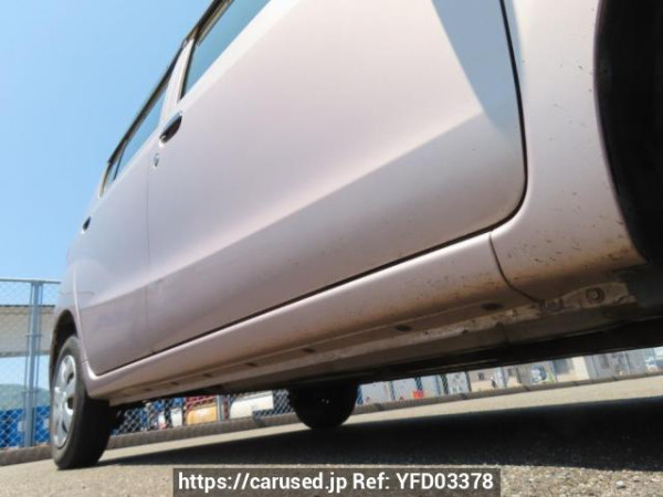 Used 2011 AT daihatsu mira L275S Image[37]