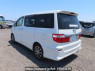 Used 2002 AT toyota alphard MNH10W Image[4]