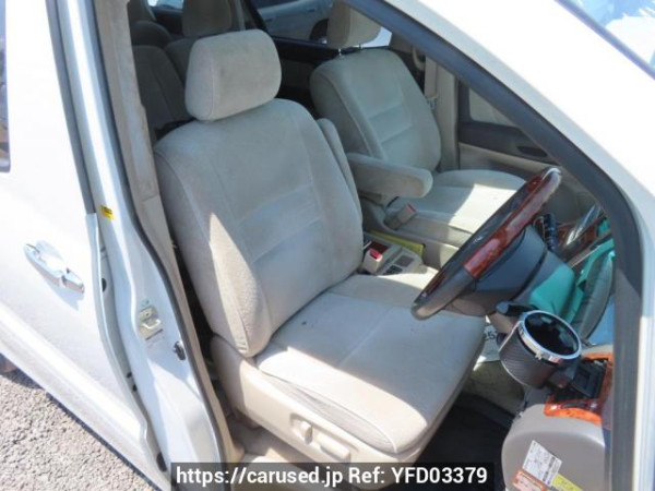 Used 2002 AT toyota alphard MNH10W Image[14]