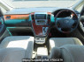 Used 2002 AT toyota alphard MNH10W Image[25]