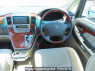Used 2002 AT toyota alphard MNH10W Image[27]