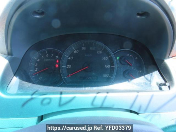 Used 2002 AT toyota alphard MNH10W Image[28]