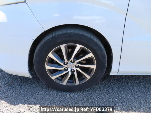 Used 2002 AT toyota alphard MNH10W Image[39]