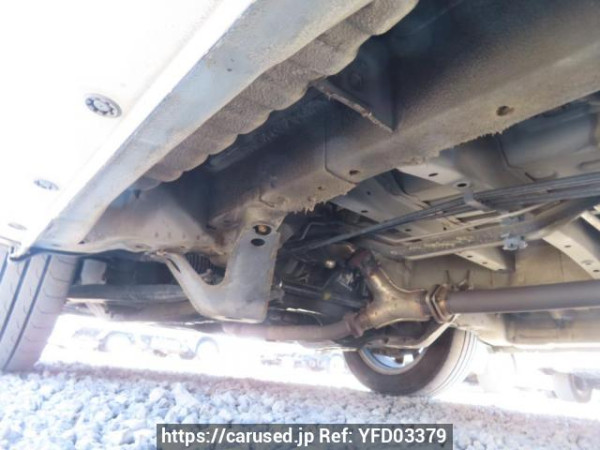 Used 2002 AT toyota alphard MNH10W Image[43]