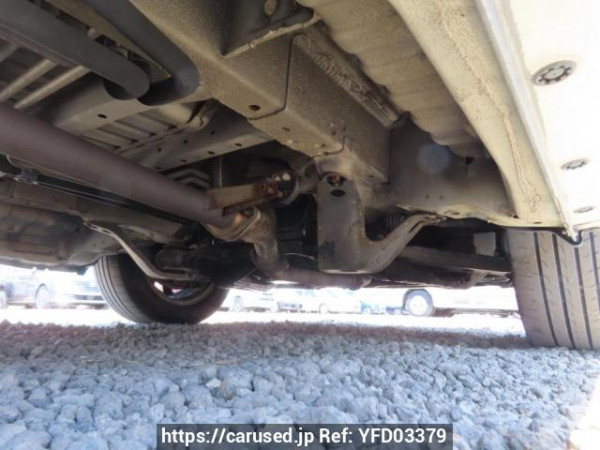 Used 2002 AT toyota alphard MNH10W Image[44]