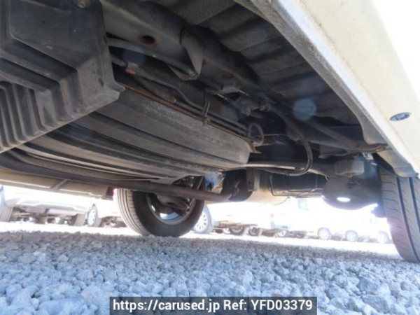 Used 2002 AT toyota alphard MNH10W Image[46]