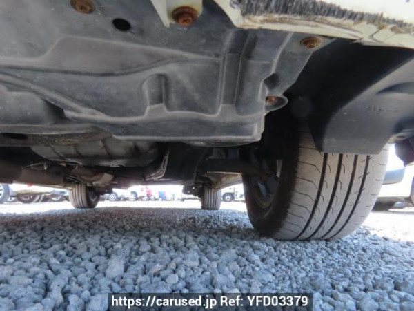 Used 2002 AT toyota alphard MNH10W Image[48]