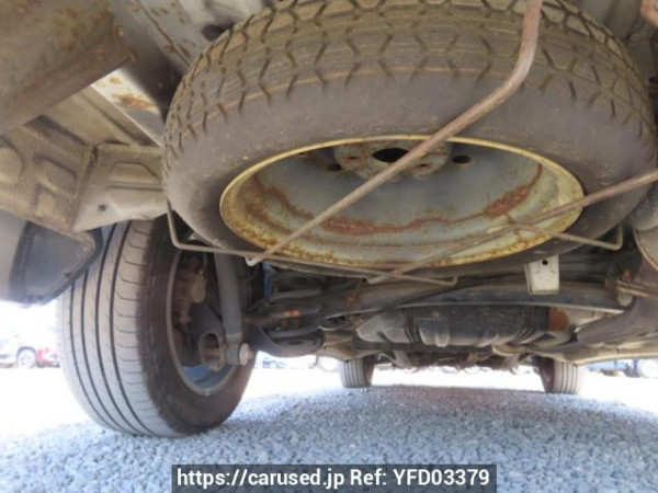 Used 2002 AT toyota alphard MNH10W Image[49]
