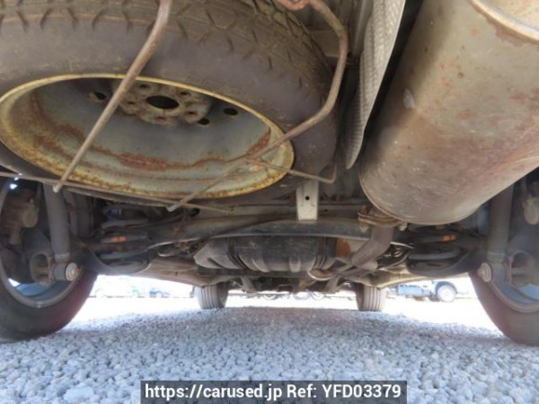 Used 2002 AT toyota alphard MNH10W Image[50]