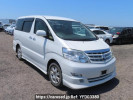 Toyota Alphard MNH10W