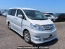 Used 2007 AT toyota alphard MNH10W Image[0]