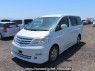 Used 2007 AT toyota alphard MNH10W Image[2]