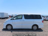 Used 2007 AT toyota alphard MNH10W Image[3]