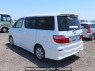 Used 2007 AT toyota alphard MNH10W Image[4]