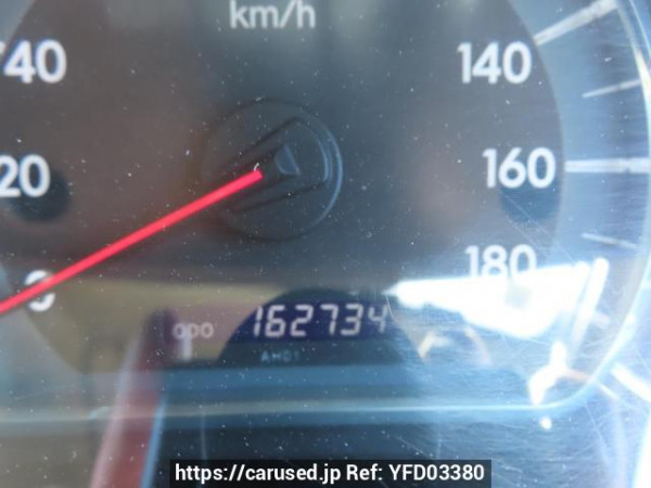 Used 2007 AT toyota alphard MNH10W Image[28]