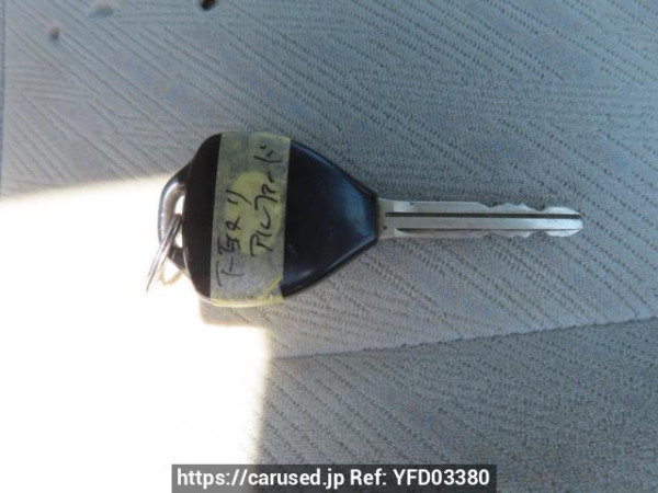 Used 2007 AT toyota alphard MNH10W Image[35]