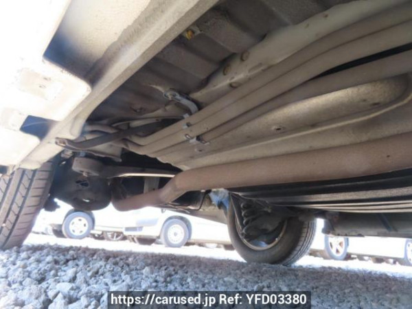 Used 2007 AT toyota alphard MNH10W Image[41]