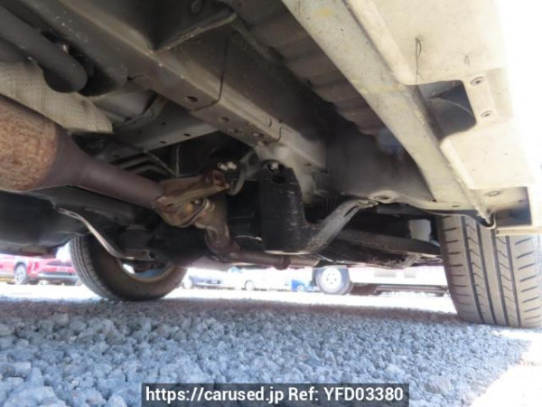 Used 2007 AT toyota alphard MNH10W Image[42]