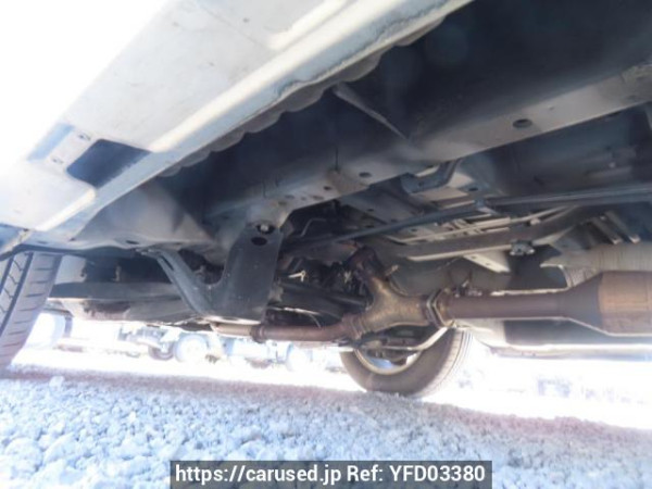 Used 2007 AT toyota alphard MNH10W Image[43]
