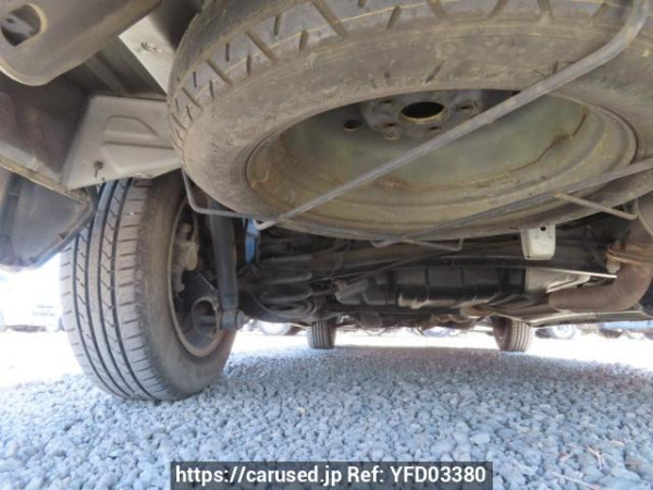 Used 2007 AT toyota alphard MNH10W Image[47]