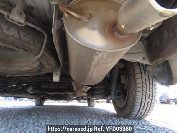 Used 2007 AT toyota alphard MNH10W Image[49]
