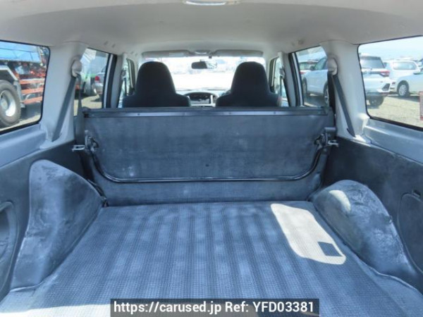 Used 2012 AT toyota probox-van NCP50V Image[9]