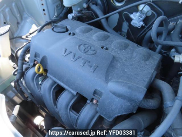 Used 2012 AT toyota probox-van NCP50V Image[11]
