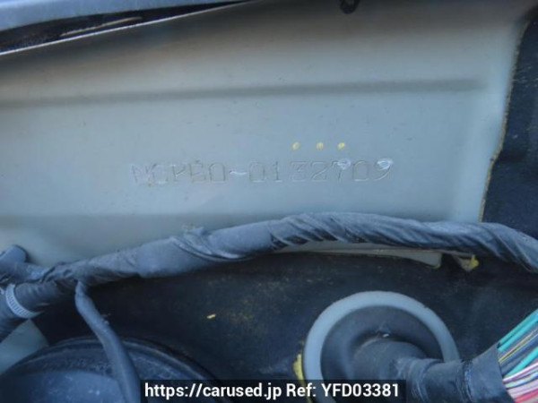 Used 2012 AT toyota probox-van NCP50V Image[13]