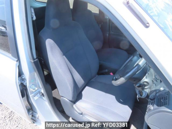 Used 2012 AT toyota probox-van NCP50V Image[15]