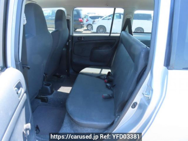 Used 2012 AT toyota probox-van NCP50V Image[19]