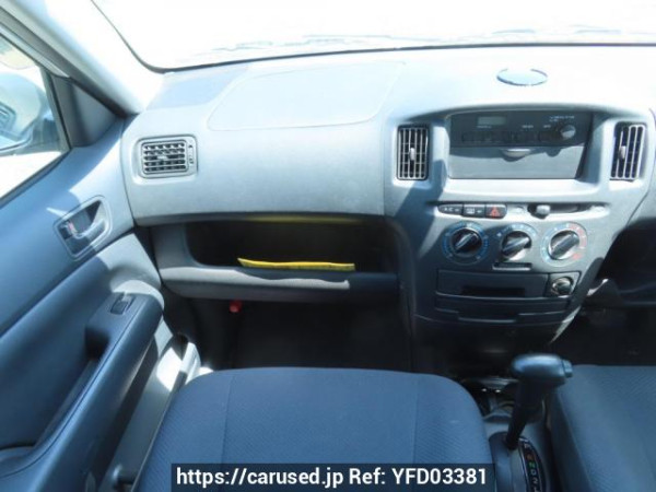 Used 2012 AT toyota probox-van NCP50V Image[21]