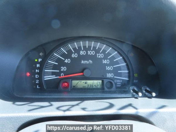 Used 2012 AT toyota probox-van NCP50V Image[23]
