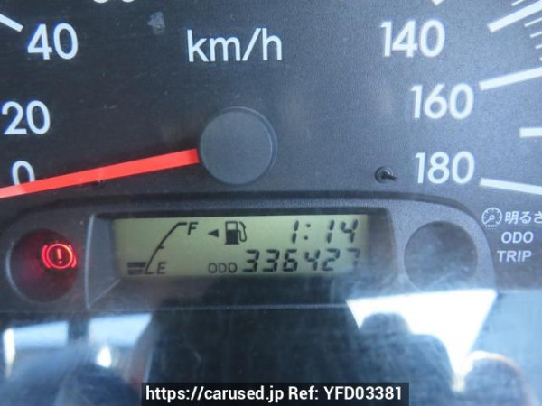 Used 2012 AT toyota probox-van NCP50V Image[24]