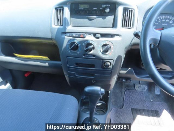 Used 2012 AT toyota probox-van NCP50V Image[25]