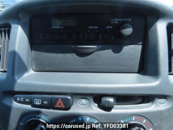 Used 2012 AT toyota probox-van NCP50V Image[26]