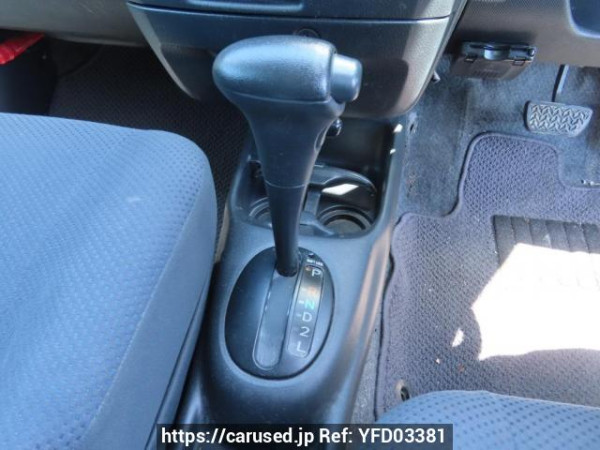 Used 2012 AT toyota probox-van NCP50V Image[28]