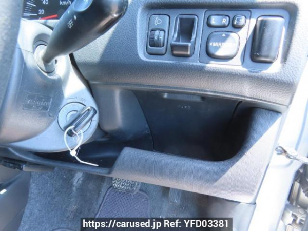 Used 2012 AT toyota probox-van NCP50V Image[29]